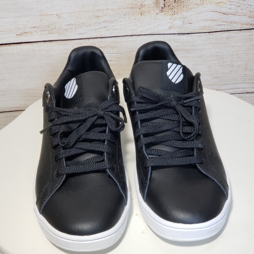 K-Swiss Women's Clean Court CMF Sneaker NIB